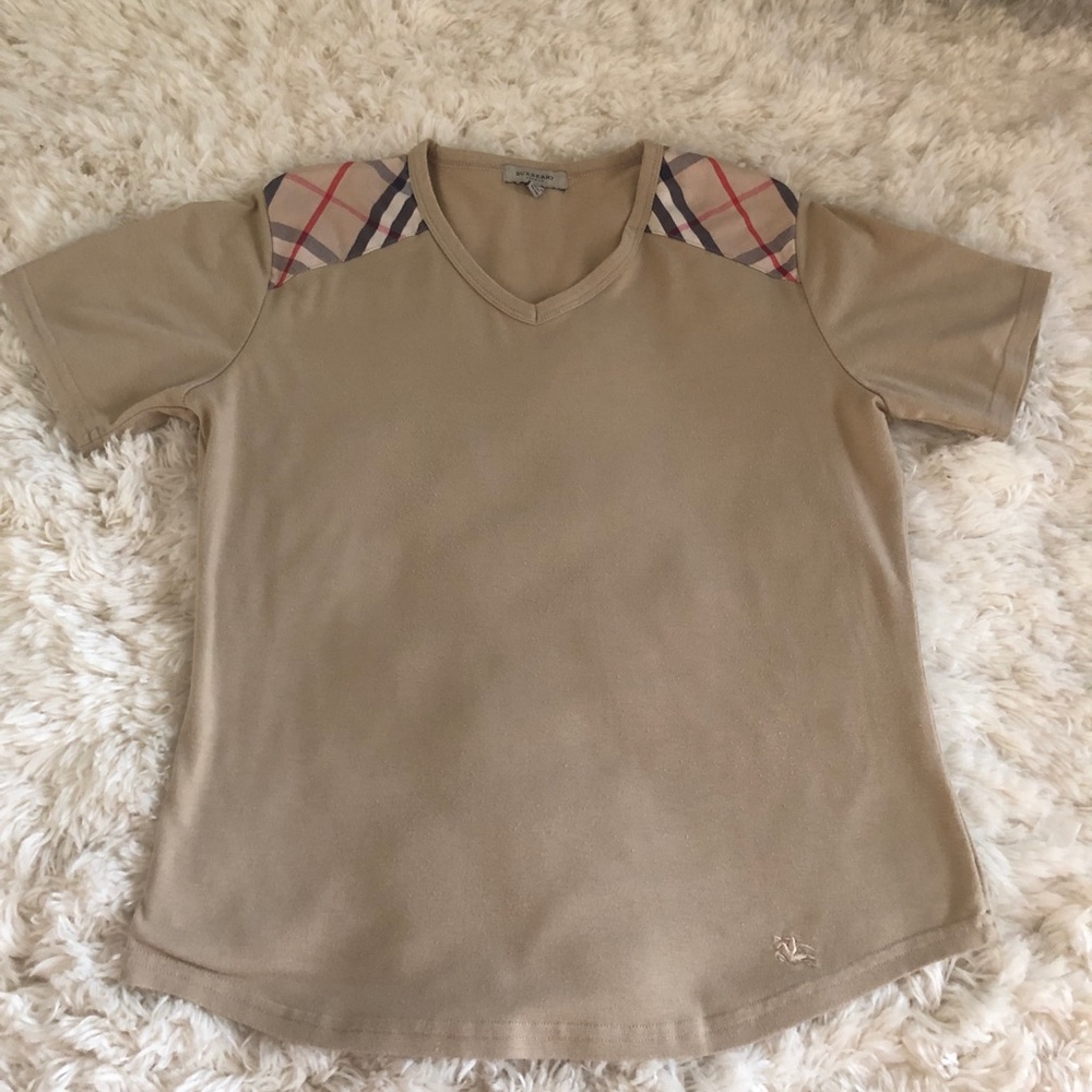 Burberry Shirt